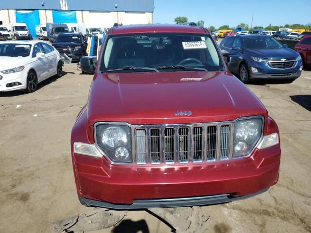 Photo 4 VIN: 1C4PJMFK8CW203246 - JEEP LIBERTY JE 