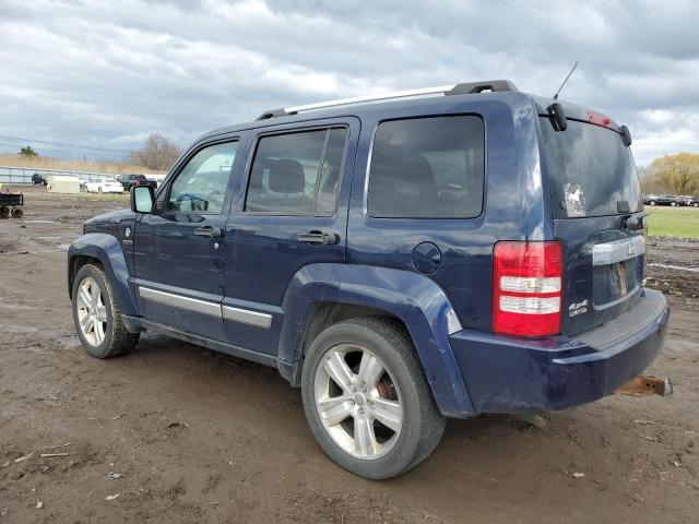 Photo 1 VIN: 1C4PJMFK8CW214960 - JEEP LIBERTY 