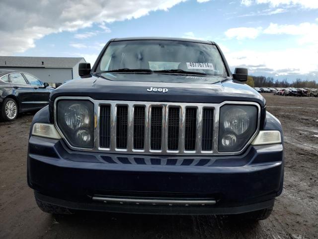 Photo 4 VIN: 1C4PJMFK8CW214960 - JEEP LIBERTY 