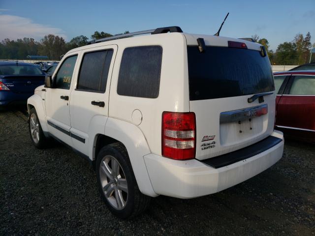 Photo 2 VIN: 1C4PJMFK9CW106184 - JEEP LIBERTY JE 