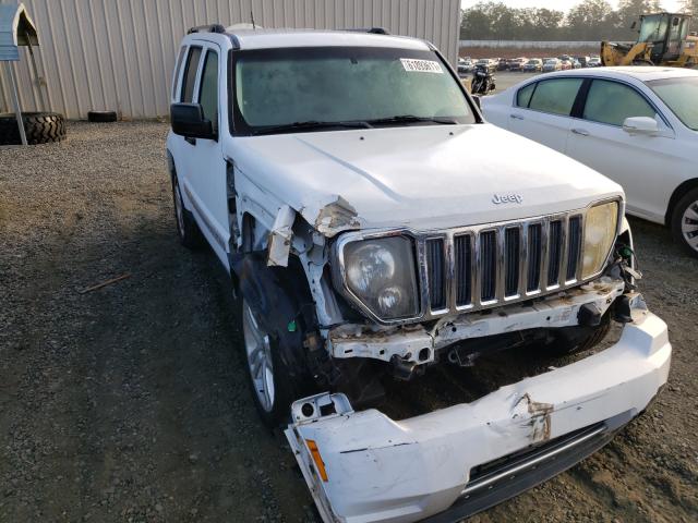 Photo 8 VIN: 1C4PJMFK9CW106184 - JEEP LIBERTY JE 