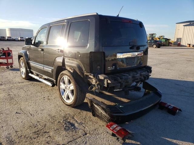 Photo 2 VIN: 1C4PJMFK9CW120375 - JEEP LIBERTY JE 