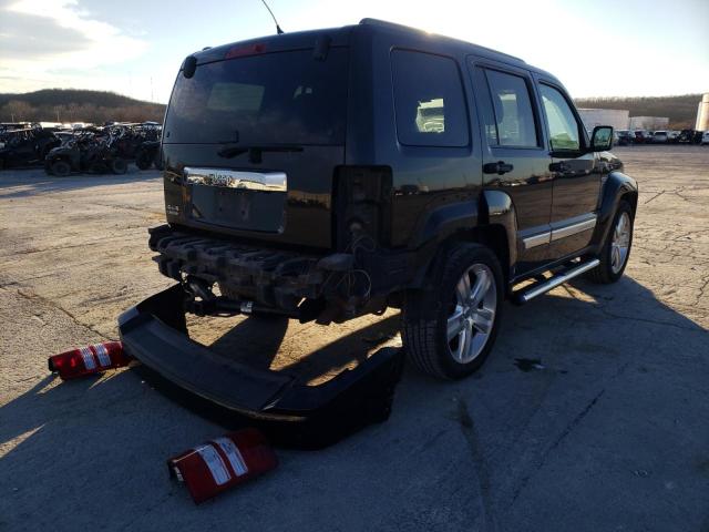 Photo 3 VIN: 1C4PJMFK9CW120375 - JEEP LIBERTY JE 