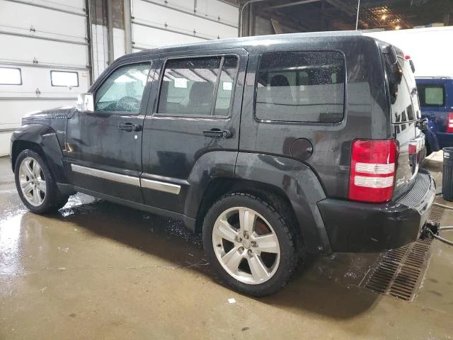 Photo 1 VIN: 1C4PJMFK9CW131103 - JEEP LIBERTY JE 