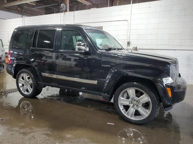 Photo 3 VIN: 1C4PJMFK9CW131103 - JEEP LIBERTY JE 