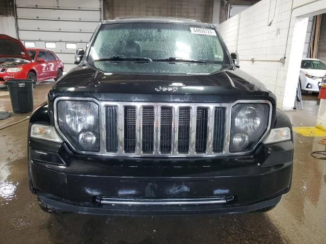 Photo 4 VIN: 1C4PJMFK9CW131103 - JEEP LIBERTY JE 