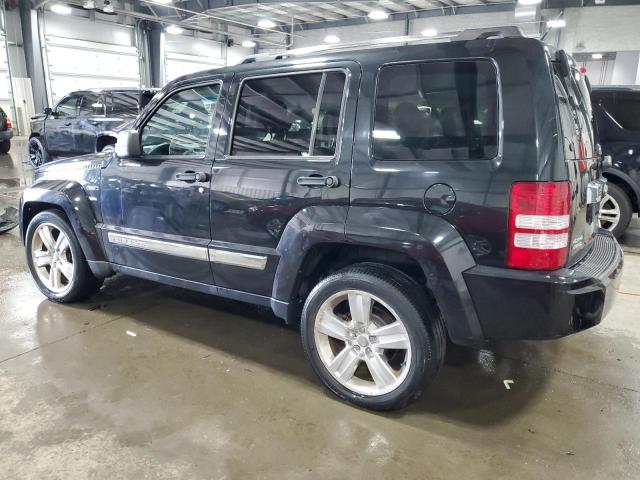 Photo 1 VIN: 1C4PJMFK9CW134843 - JEEP LIBERTY JE 