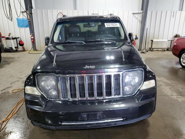 Photo 4 VIN: 1C4PJMFK9CW134843 - JEEP LIBERTY JE 