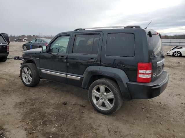 Photo 1 VIN: 1C4PJMFK9CW137435 - JEEP LIBERTY JE 