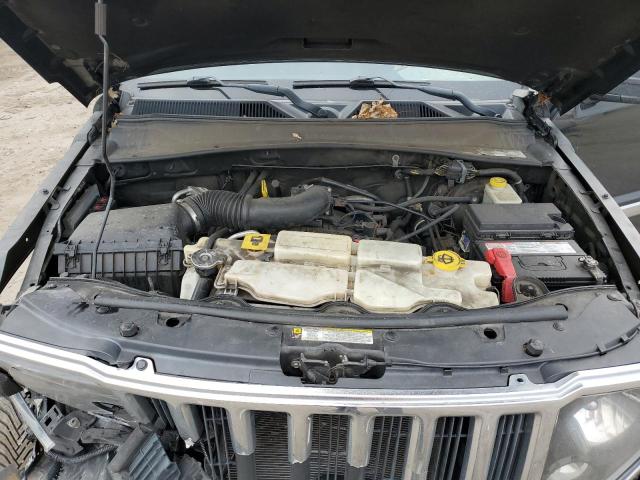 Photo 10 VIN: 1C4PJMFK9CW137435 - JEEP LIBERTY JE 