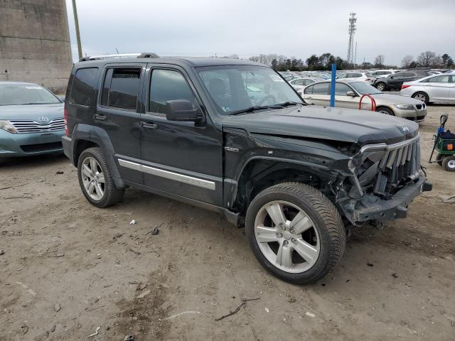 Photo 3 VIN: 1C4PJMFK9CW137435 - JEEP LIBERTY JE 