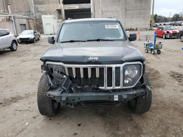 Photo 4 VIN: 1C4PJMFK9CW137435 - JEEP LIBERTY JE 