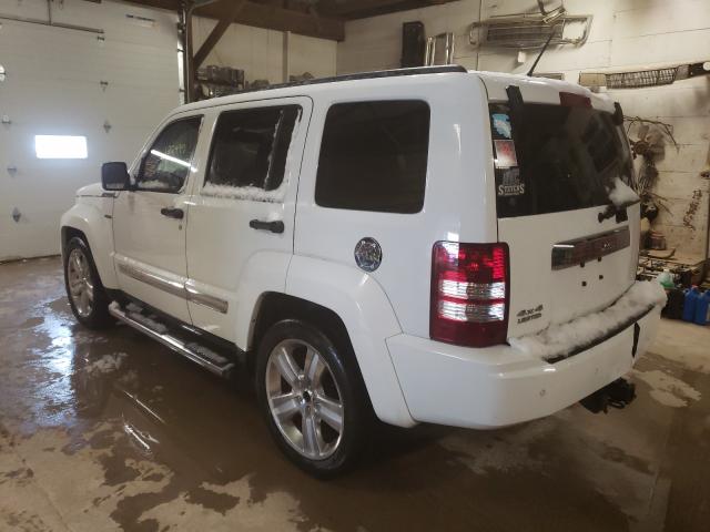 Photo 2 VIN: 1C4PJMFK9CW155787 - JEEP LIBERTY JE 