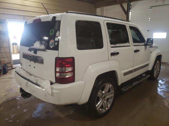 Photo 3 VIN: 1C4PJMFK9CW155787 - JEEP LIBERTY JE 