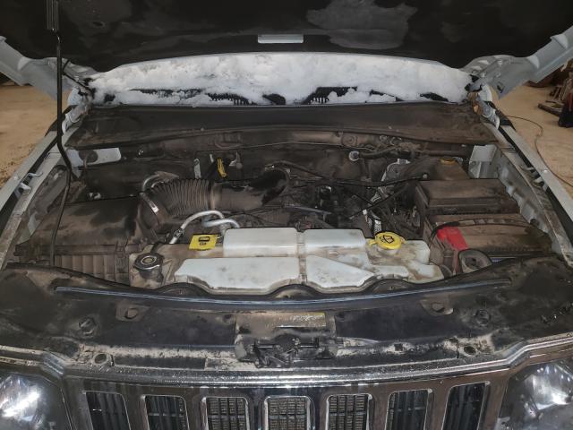 Photo 6 VIN: 1C4PJMFK9CW155787 - JEEP LIBERTY JE 