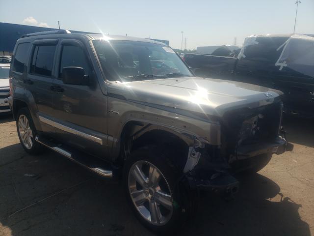 Photo 0 VIN: 1C4PJMFK9CW178003 - JEEP LIBERTY JE 