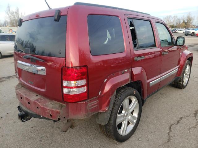 Photo 3 VIN: 1C4PJMFK9CW178339 - JEEP LIBERTY 