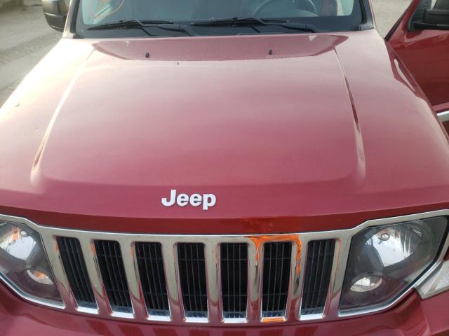 Photo 6 VIN: 1C4PJMFK9CW178339 - JEEP LIBERTY 