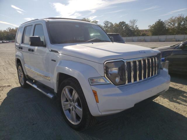 Photo 0 VIN: 1C4PJMFK9CW205412 - JEEP LIBERTY JE 