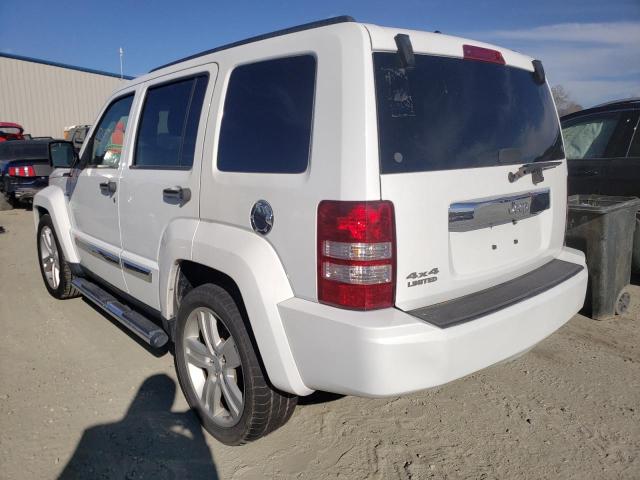 Photo 2 VIN: 1C4PJMFK9CW205412 - JEEP LIBERTY JE 