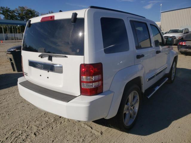 Photo 3 VIN: 1C4PJMFK9CW205412 - JEEP LIBERTY JE 