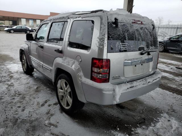 Photo 1 VIN: 1C4PJMFK9CW207368 - JEEP LIBERTY JE 