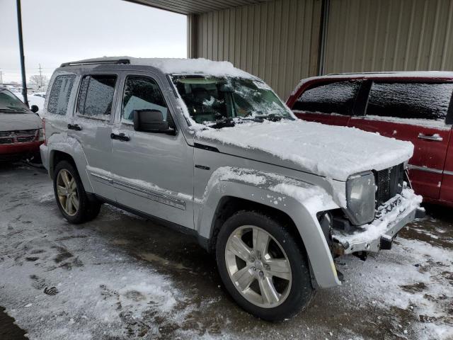 Photo 3 VIN: 1C4PJMFK9CW207368 - JEEP LIBERTY JE 