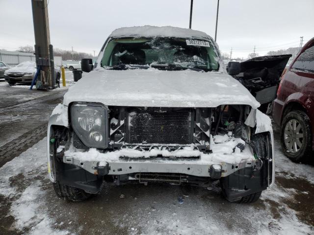 Photo 4 VIN: 1C4PJMFK9CW207368 - JEEP LIBERTY JE 