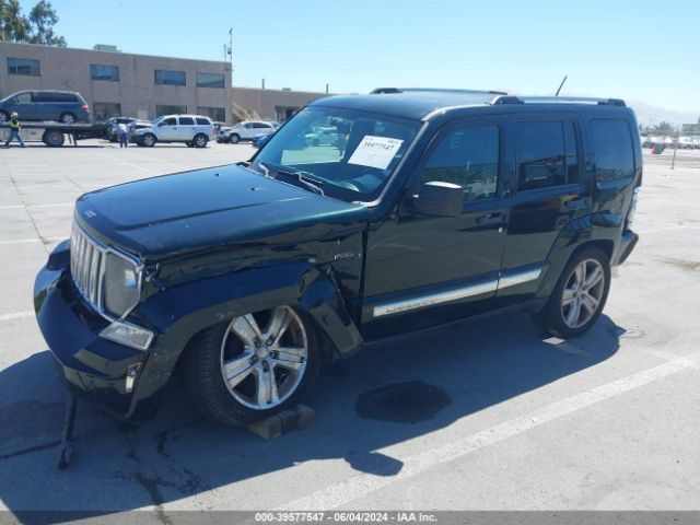 Photo 1 VIN: 1C4PJMFK9CW215406 - JEEP LIBERTY 