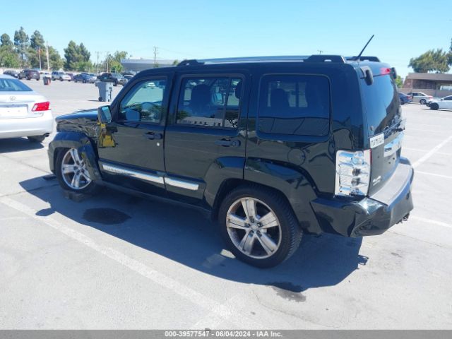 Photo 2 VIN: 1C4PJMFK9CW215406 - JEEP LIBERTY 