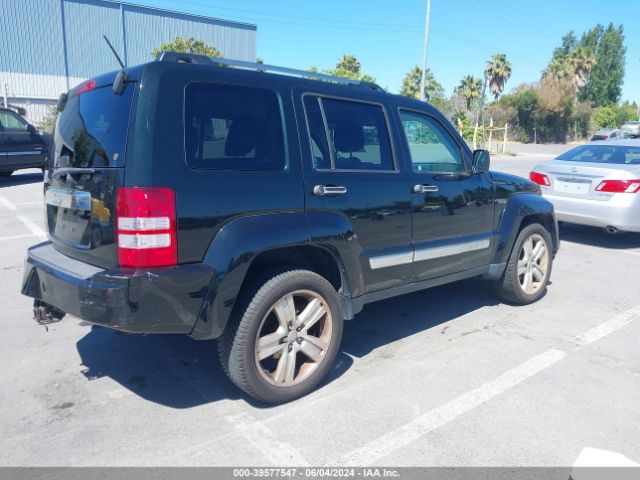 Photo 3 VIN: 1C4PJMFK9CW215406 - JEEP LIBERTY 