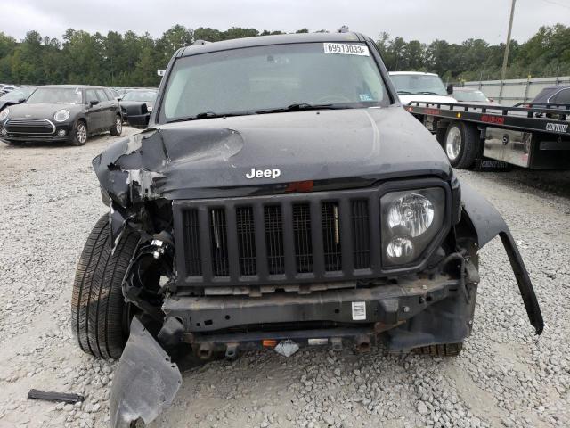 Photo 4 VIN: 1C4PJMFKXCW112883 - JEEP LIBERTY JE 