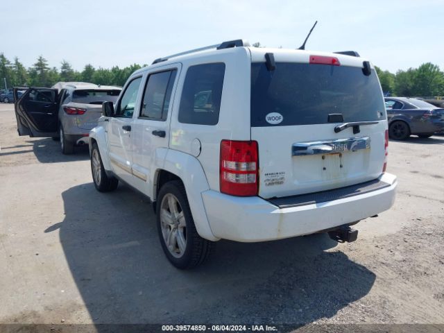 Photo 2 VIN: 1C4PJMFKXCW123303 - JEEP LIBERTY 