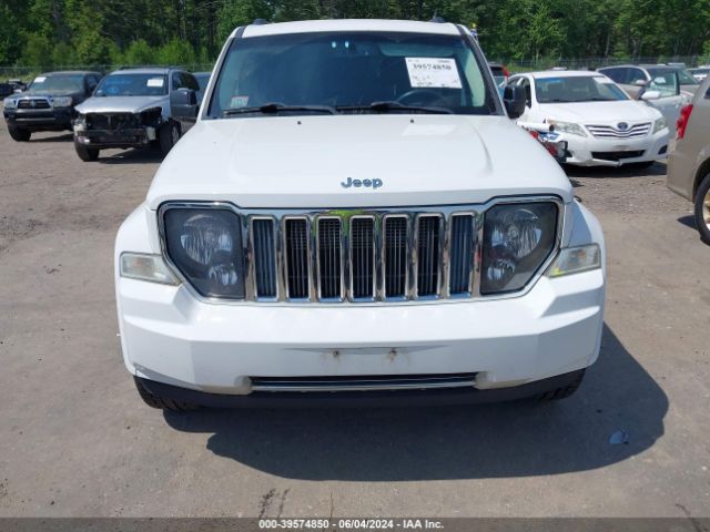 Photo 5 VIN: 1C4PJMFKXCW123303 - JEEP LIBERTY 