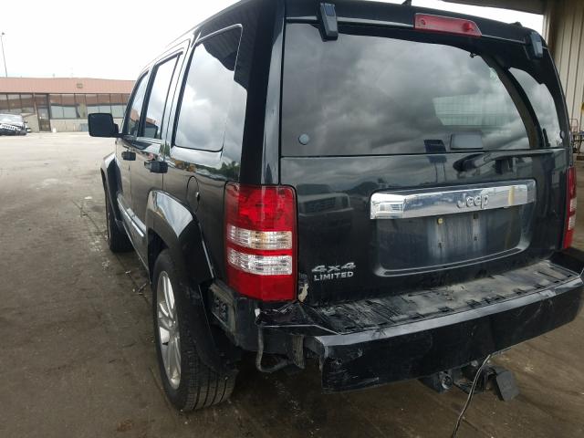 Photo 2 VIN: 1C4PJMFKXCW124662 - JEEP LIBERTY JE 