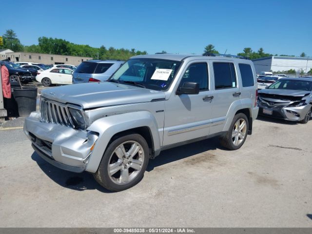 Photo 1 VIN: 1C4PJMFKXCW124953 - JEEP LIBERTY 