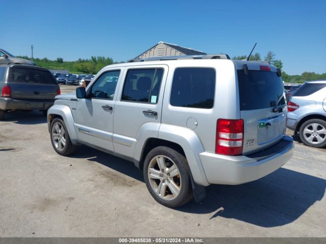 Photo 2 VIN: 1C4PJMFKXCW124953 - JEEP LIBERTY 