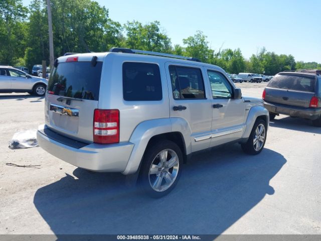 Photo 3 VIN: 1C4PJMFKXCW124953 - JEEP LIBERTY 