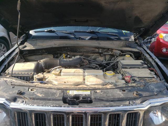 Photo 6 VIN: 1C4PJMFKXCW127884 - JEEP LIBERTY JE 