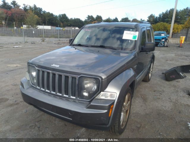 Photo 1 VIN: 1C4PJMFKXCW146855 - JEEP LIBERTY 