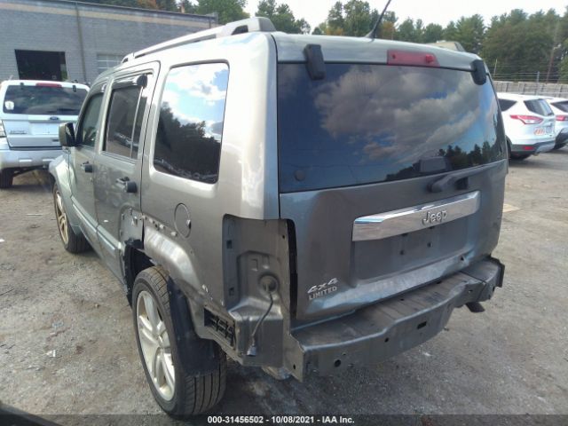 Photo 2 VIN: 1C4PJMFKXCW146855 - JEEP LIBERTY 