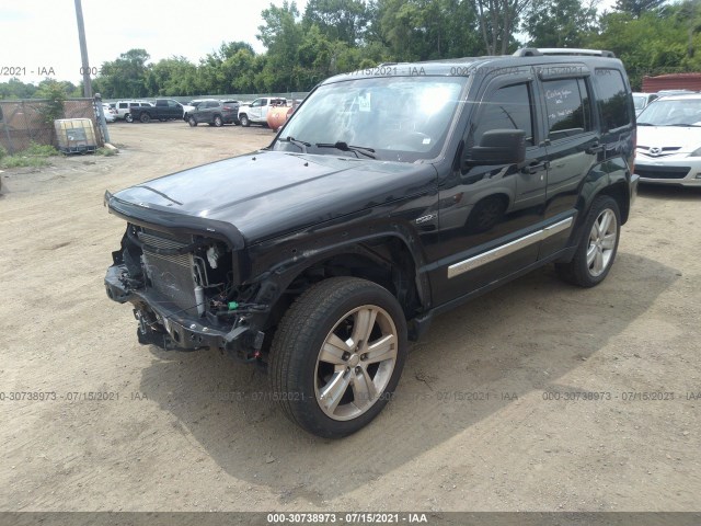 Photo 1 VIN: 1C4PJMFKXCW175871 - JEEP LIBERTY 