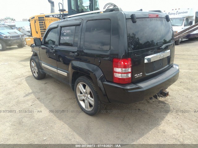 Photo 2 VIN: 1C4PJMFKXCW175871 - JEEP LIBERTY 