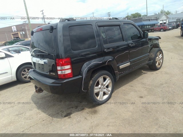 Photo 3 VIN: 1C4PJMFKXCW175871 - JEEP LIBERTY 