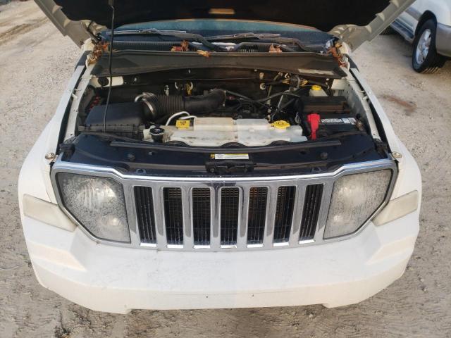 Photo 11 VIN: 1C4PJMFKXCW176311 - JEEP LIBERTY 