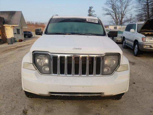 Photo 4 VIN: 1C4PJMFKXCW176311 - JEEP LIBERTY 