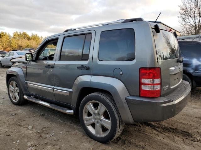 Photo 1 VIN: 1C4PJMFKXCW198051 - JEEP LIBERTY JE 