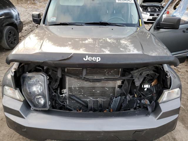 Photo 11 VIN: 1C4PJMFKXCW198051 - JEEP LIBERTY JE 