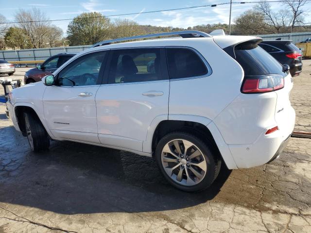 Photo 1 VIN: 1C4PJMJN1KD269004 - JEEP CHEROKEE O 