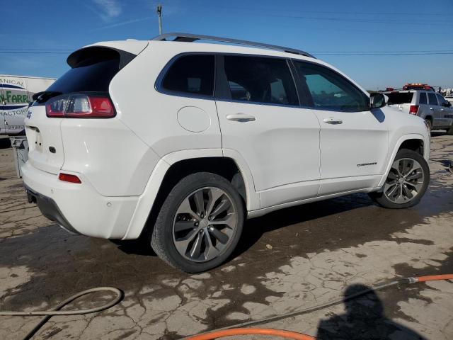 Photo 2 VIN: 1C4PJMJN1KD269004 - JEEP CHEROKEE O 